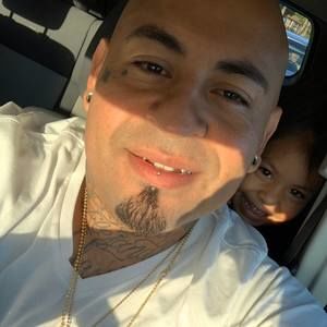 Meet your Posher, Raul